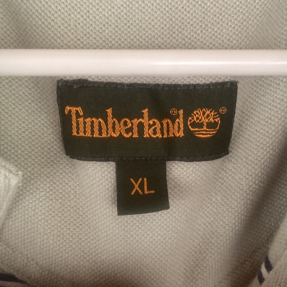 Timberland polo - Picture 3 of 4